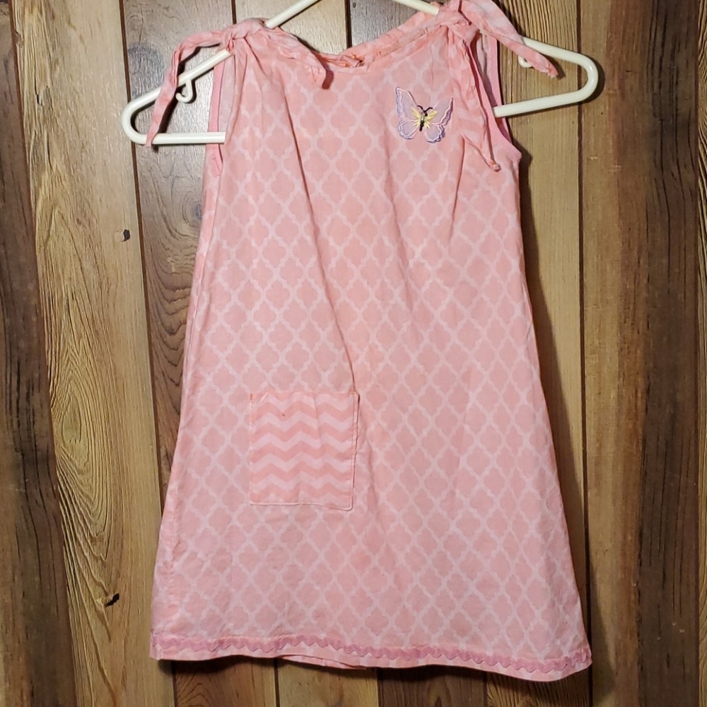 Kids summer dress